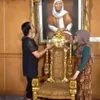 Potret Isi Rumah Gadang Mendiang Dorce yang Disebut Laku Rp 430 Juta, Banyak Ornamen Otentik dan Lukisan-lukisan