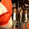 Ada Irian Samba di 100 Tahun Ismail Marzuki!