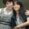 Berkah Idul Fitri, Ismi Azis Bertemu Mantan Suami