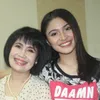 Icha Suny Tak Mau Disamakan Dengan Ibunya, Ismi Aziz