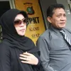 Istri Bupati Kotim AnggapVideo di YouTube Pengalihan Isu