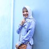 Natasha Rizky Dukung Setop Sebar Foto dan Video Korban Bom Surabaya