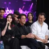 Isyana Sarasvati Bongkar Rahasia Jadi Musisi Sukses di 'THE ICON INDONESIA'