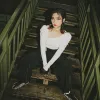 Isyana Sarasvati Gandeng Tiga Eks DeadSquad di Lagu BURN dengan Konsep Trance Metal