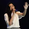 Widih, 'La La La' Sam Smith Mendadak Rasa Indonesia Berkat Isyana