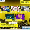 Indonesian Television Awards 2021 Segera Digelar, Jangan Lupa Vote Program TV Hiburan Favoritmu!