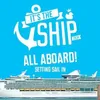 IT'S THE SHIP, Pesta Besar Para Pecinta Musik dan Pantai di Asia