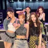 ITZY Resmi Perpanjang Kontrak dengan JYP Entertainment