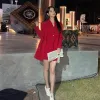IU Siapkan World Tour Tahun Depan, Kini Fokus Garap Album Baru