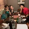 Reuni, IU dan Im Seulong Rayakan 10 Tahun Single Duet 'Nagging' Bareng Taecyeon 2PM