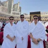 Ivan Gunawan Umrah Kilat 3 Hari, Berdoa Minta Jodoh Kaya dan Berprestasi