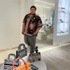 Ivan Gunawan hingga Ida Royani Ramaikan ii-Motion 2021