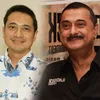 Bekal di Hari Tua, Ivan Fadilla dan Jay Alatas Jualan Beras