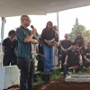 Ivanka Slank Kenang Video Call Terakhir dengan Mendiang Ibunda