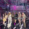 IVE Jadi Girlgroup Pertama yang Raih Perfect All-Kills dengan 6 Lagu Berbeda