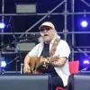 Iwan Fals Tak Kuasa Tahan Tangis Saat Bahas Lagu 'Ibu'