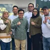Iyeth Bustami Lelang Baju King Nassar Sampai Lesti Kejora