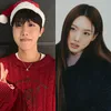 J-Hope BTS dan Nayeon TWICE Dirumorkan Kencan Gara-Gara Spekulasi Netizen