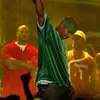 Ja Rule 'Goyang' Dominika