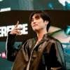 Jacob THE BOYZ Siap Sapa Fans Jakarta Lewat Showcase Solo "More Than Words"