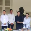 Jadi Ikon Nasionalisme, Ini Alasan Dul Jaelani dan Shanna Shannon Banjir Pujian