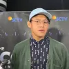 Jadi Juri Audisi Jakarta, Ardhito Pramono Terpukau Peserta 'The Icon Indonesia'