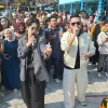 Jadi Kota Kedua, Audisi D’ACADEMY 8 Disambut Meriah Warga Medan