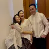 Jadi Momen Hangat dan Istimewa, Sherina Kumpul Bersama Keluarga di Hari Raya Idul Fitri