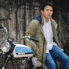 Jadi OST Dilan ITB 1997, Ariel NOAH Ungkap Makna Lagu 'Ancika'