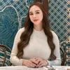 Jadi Single Parent, Aura Kasih Bekerja Demi Anak & Mimpi Bangun Masjid-Pesantren