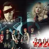 'K-Pop Best of The Best' di Tahun 2013