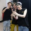 Jadwal Konser BIGBANG XX : COSMOS di Jakarta, 16 Januari 2027 di JIS