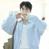 Jaehyun NCT Bakal Hadir di Butter Baby Bandara Internasional Soekarno-Hatta