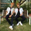 Jaemin - Jeno NCT Selesai Syuting Drama WIND UP, Tayang 2026