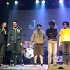 Empat Remaja Indonesia Bangkitkan Kembali Karya Band Legenda Genesis