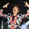 Dukung Timnas Inggris di Piala Dunia 2018, Mick Jagger Bawa Kutukan?