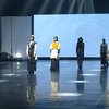 Jakarta Muslim Fashion Week 2023 Ajang Daliatex Kembangkan Industri Fashion Indonesia