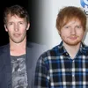 Diajari Ed Sheeran Tulis Lagu, James Blunt Harus Bayar Dengan ...