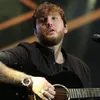 James Arthur Ungkap Keinginannya Temui Lebih Banyak Penggemar di Indonesia