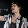 James Bay Tampil Memukau Dengan Batik di Hari Pertama WTF 2018
