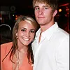 Kekasih Jamie Lynn Spears Kecelakaan