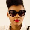 Cedera Pita Suara, Janelle Monae Tunda Konser