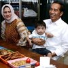 Biaya Sekolah Jan Ethes Cucu Jokowi Terkuak, Ternyata Lebih Murah dari Anak Nia Ramadhani?