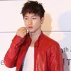 Jang Woo Hyuk Foto di Jet Pribadi Yang Sangat Mewah!
