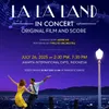 Jangan Lewatkan "La La Land in Concert: Original Film and Score" Dipimpin oleh Maestro Addie MS