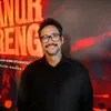 'JANUR IRENG', Perluasan Semesta Horor Sewu Dino dengan Tora Sudiro dan Deretan Bintang Ternama