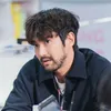 Jarang Terjadi, Ini Deretan Aktor Korea yang Pernah Tumbuhkan Kumis dan Jenggot