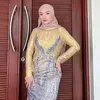 Zaskia Gotik yang Kini Making Langsing, Ibu Dua Anak Pamer Perut Rata Dan Pinggang Ramping