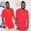 Posting Foto di Bali, Fans Malah Salah Fokus ke 'Anaconda' Jason Derulo