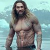 Jason Momoa 'Aquaman' Dibully Netizen Karena Perutnya Udah Nggak Six Pack Lagi!